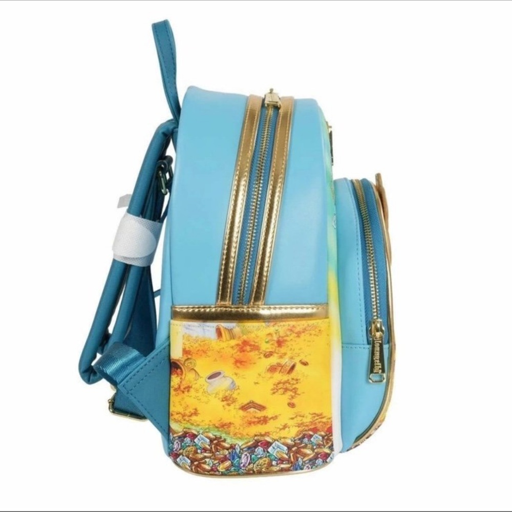 One Piece Tony Tony Chopper Treasure Mini Backpack - Picture 5 of 8